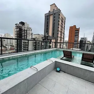 Apto Moderno Oscar Freire São Paulo
