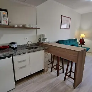 Flat Jardim Paulista São Paulo